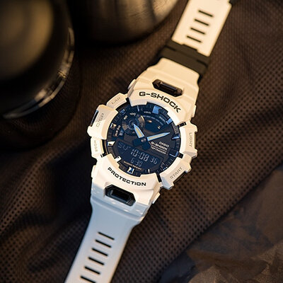 Casio G-Shock G-Squad GBA-900-7AER