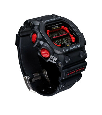 Casio G-Shock Original GXW-56-1AER "King"