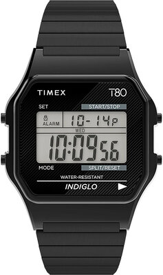 Timex T-80 TW2R67000UK