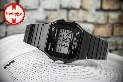 Timex T-80 TW2R67000UK