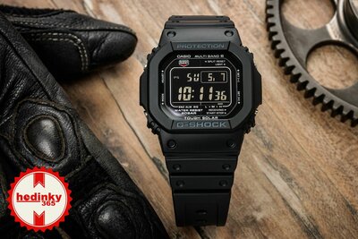 Casio G-Shock Original GW-M5610U-1BER