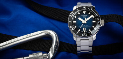 Tissot Seastar 2000 Professional Powermatic 80 T120.607.11.041.01