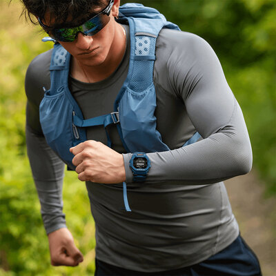 Casio G-Shock G-Squad GBD-200-2ER