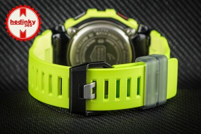 Casio G-Shock G-Squad GBD-200-9ER