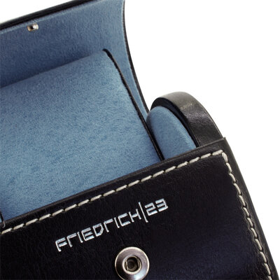 Kaseta na zegarki Friedrich Lederwaren Bond 20116-2