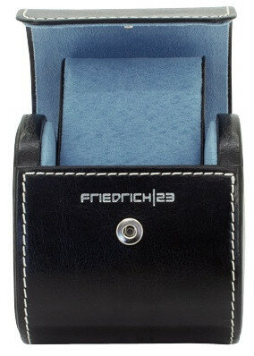 Etui na zegarek Friedrich Lederwaren Bond 20116-2