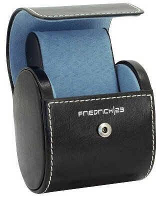 Kaseta na zegarki Friedrich Lederwaren Bond 20116-2