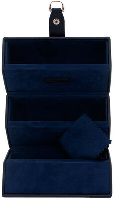 Kaseta na zegarki Friedrich Lederwaren Bond 20117-2