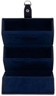 Kaseta na zegarki Friedrich Lederwaren Bond 20117-2