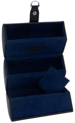 Kaseta na zegarki Friedrich Lederwaren Bond 20117-2