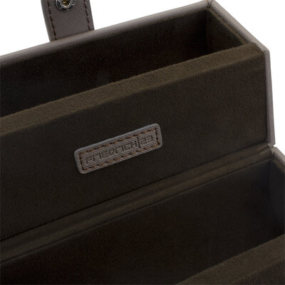 Etui na zegarek Friedrich Lederwaren Bond 20117-3