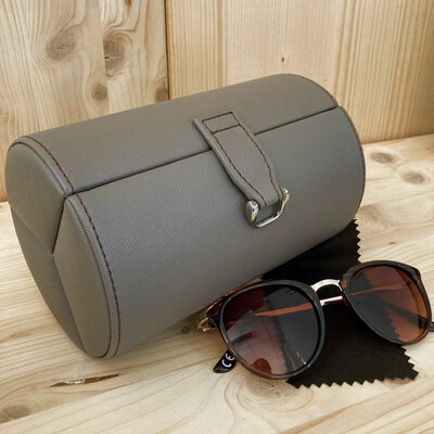 Etui na zegarek Friedrich Lederwaren Bond 20117-3