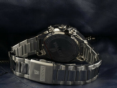 Festina Ceramic Chronograph 20575/1