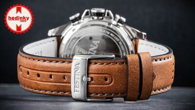 Festina Timeless Chronograph 20561/1