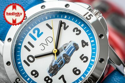 JVD J7204.3