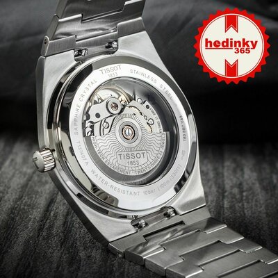 Tissot PRX Automatic T137.407.11.051.00