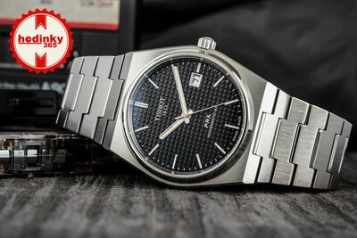 Tissot PRX Automatic T137.407.11.051.00