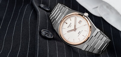 Tissot PRX Automatic T137.407.21.031.00