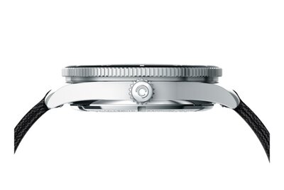 Certina DS PH200M Lady Automatic C036.207.18.126.00