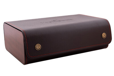 MeisterSinger Bell Hora Automatic Sonnerie au Passage BHO913_SVSL02