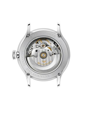 MeisterSinger Lunascope Automatic Moonphase Moonphase Date LS908G_MIL20