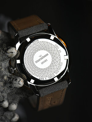 MeisterSinger Neo Automatic Date NE908N_SV16