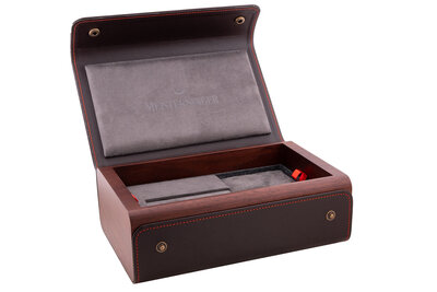 MeisterSinger Stratoscope Automatic Moonphase Date ST982_MIL20