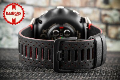 Polar Grit X Pro Titan, rozmiar M/L
