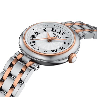 Tissot Belissima Quartz Lady T126.010.22.013.01