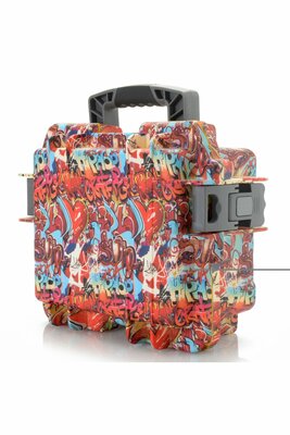 Etui na zegarek  Invicta Hydro DC3-HYDRO2