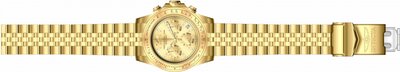 Invicta Speedway Quartz 40mm 30997