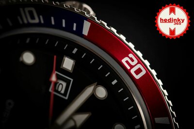 Casio Collection Duro MDV-107-1A3VEF