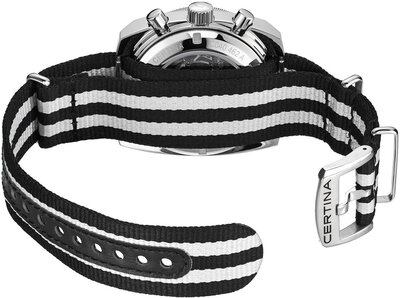 Certina DS Chronograph Automatic C040.462.18.051.00 (+ zamienny pasek)