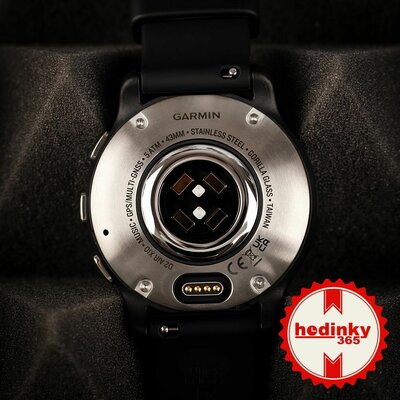 Garmin D2 Air X10 Black