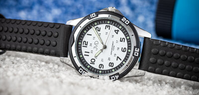 Zegarek na rękę JVD J7186.1