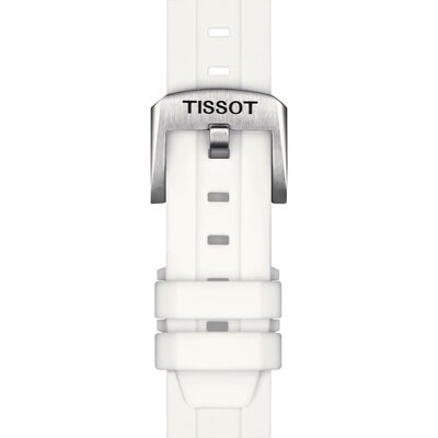 Tissot Seastar 1000 Quartz T120.210.11.011.00 (+ pasek zamienny)