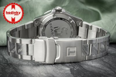 Tissot Seastar 1000 Quartz T120.210.11.011.00 (+ pasek zamienny)