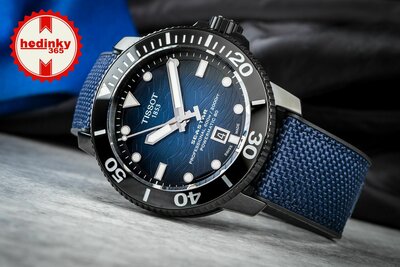 Tissot Seastar 2000 Professional Automatic T120.607.37.041.00