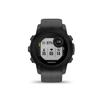 Garmin Descent G1, Slate Grey