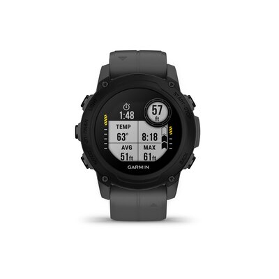 Garmin Descent G1, Slate Grey
