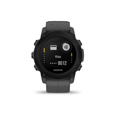 Garmin Descent G1, Slate Grey