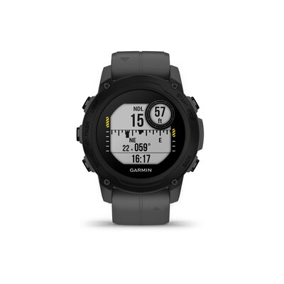 Garmin Descent G1, Slate Grey