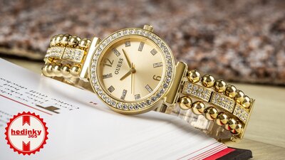 Guess Gala GW0401L2