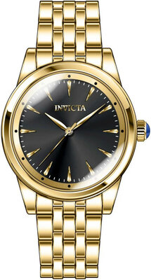 Invicta Angel Quartz 33mm 31096