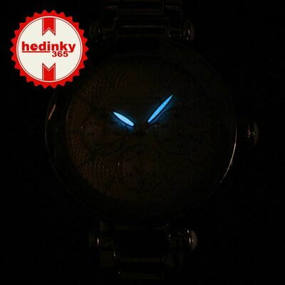 Invicta Angel Quartz 36mm 31297