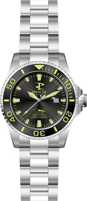 Invicta Pro Diver Quartz 47mm 1543