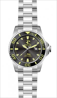 Invicta Pro Diver Quartz 47mm 1543