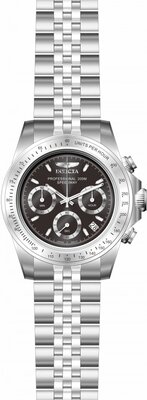 Invicta Speedway Quartz 40mm 30989