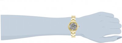 Invicta Wildflower Quartz 35mm 32083