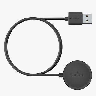 Kabel Suunto (do Suunto 9 Peak / Ocean / Race / Vertical), USB, ładujący